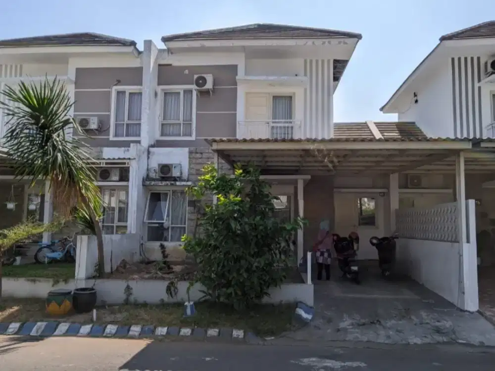 perumahan taman Dhika buduran Sidoarjo
