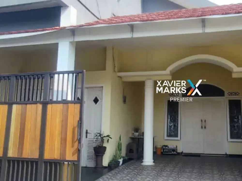 Dijual Rumah Kost Furnished di daerah Jalan Sungai2, Kota Malang