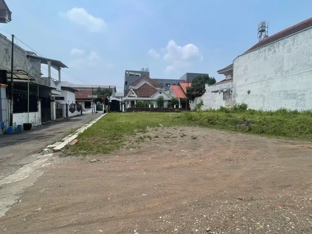Sawojajar Kota Malang: Tanah Kavling Mudah, Murah, Aman untuk Investas