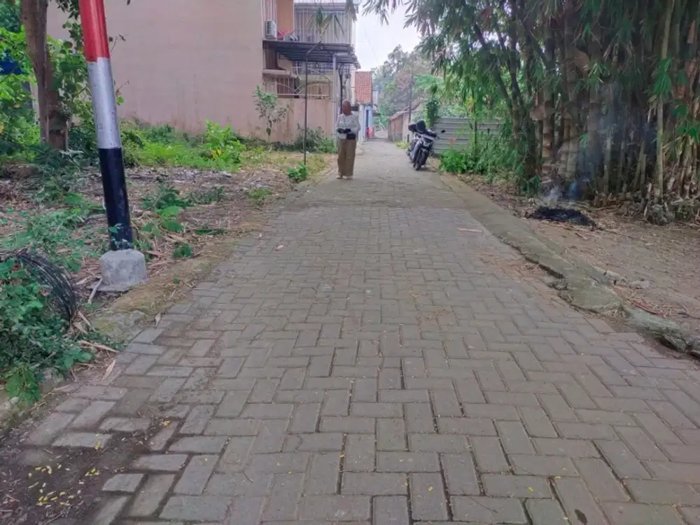 jual Tanah SHMP dalam Ringroad tata bumi