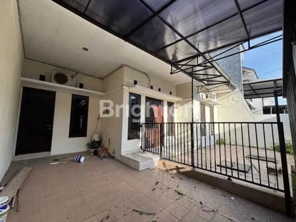 RUMAH MOJOKLANGGRU SIAP HUNI DKT TGH KOTA GUBENG UNAIR DHARMAHUSADA
