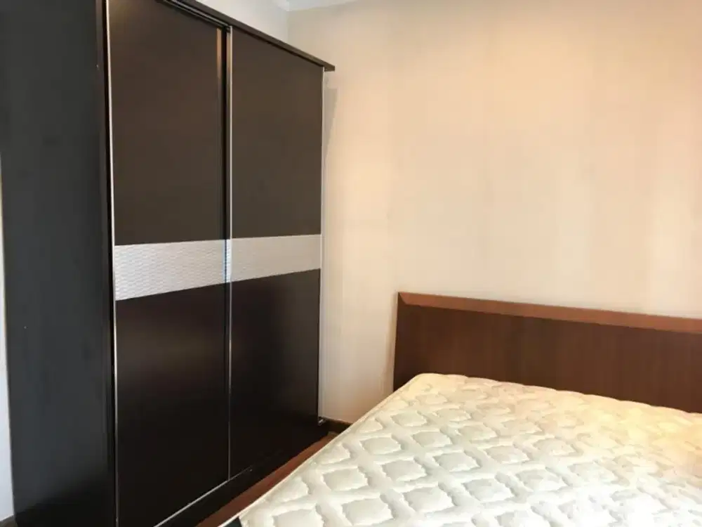 For Sell Apartment Royal Mediterrania Garden
