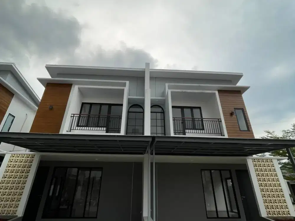 Promo Agustus 2025 RJR Bekasi (Umroh, Free DP, Subsidi KPR)