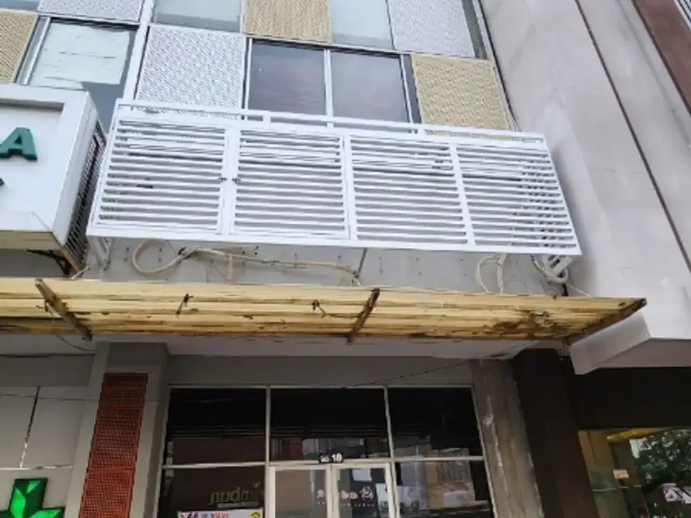 MURAH RUKO GWALK CITRALAND SHOP HOUSE NOL JALAN