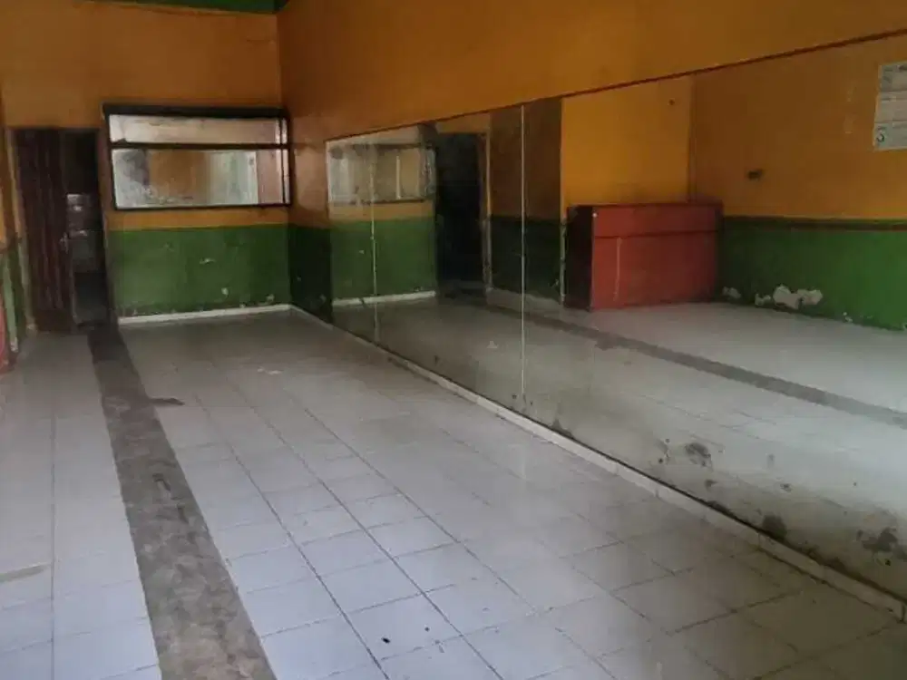 Dijual Cepat Ruko 3 Lantai di Puri Nirwana Keradenan Cibinong Bogor