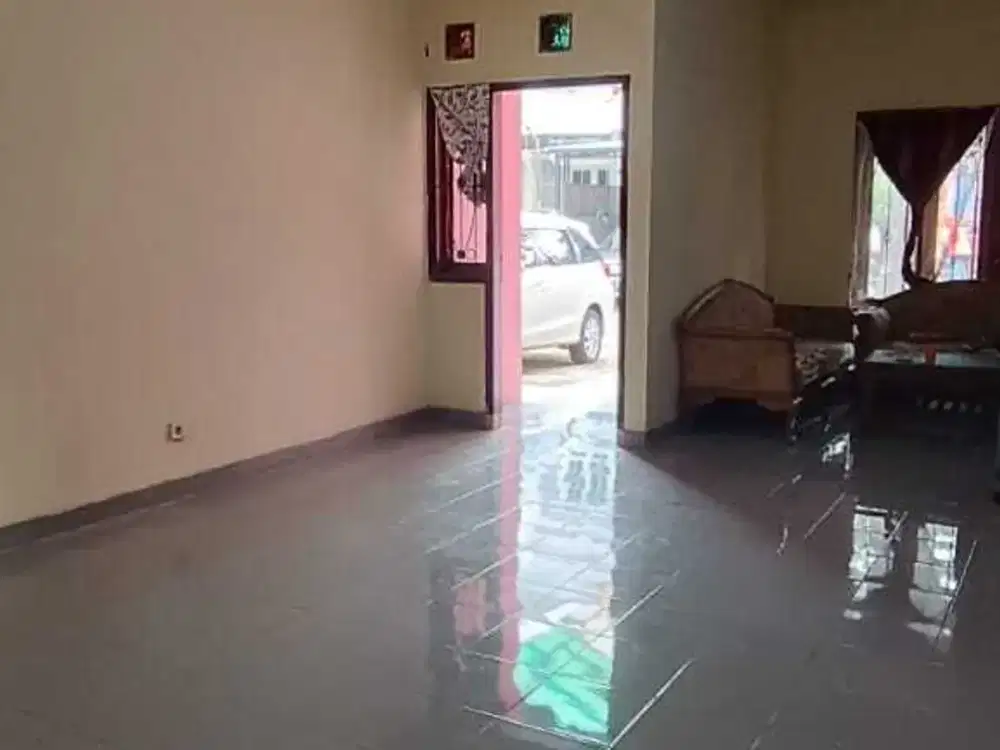Disewakan Rumah Siap Huni di Cikajang Raya Antapani