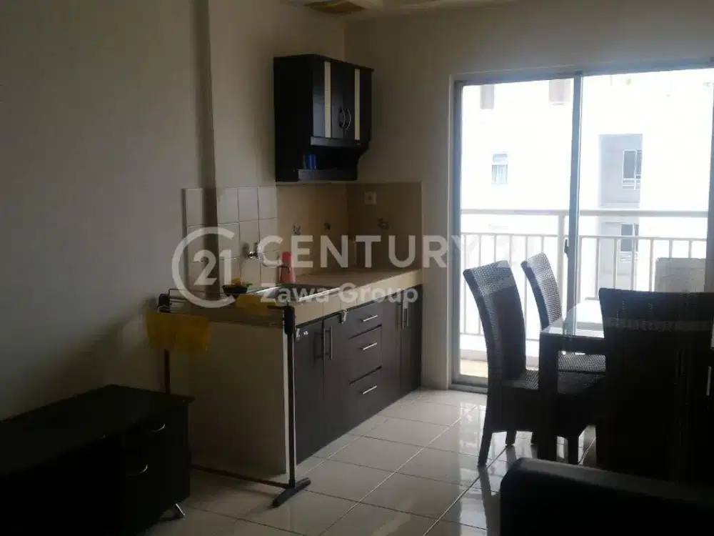 Disewakan Apartemen Mediterania Garden 2 Tanjung Duren Jakarta Barat