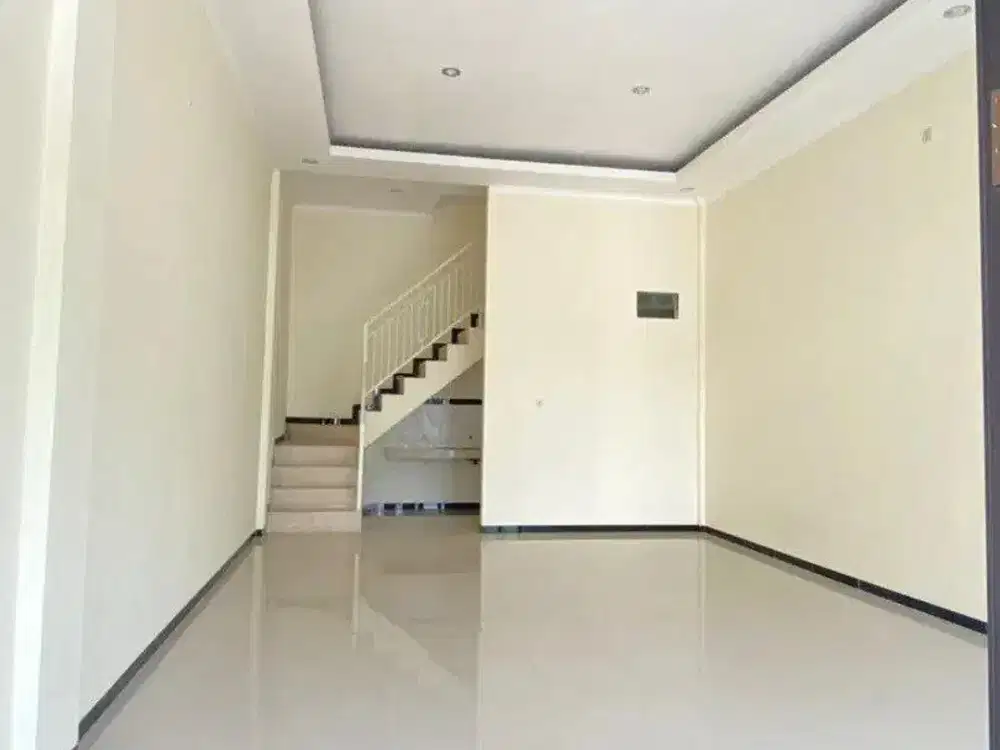 Rumah Raya Tambak Medokan Ayu BARU GRESS MINIMALIS STRATEGIS