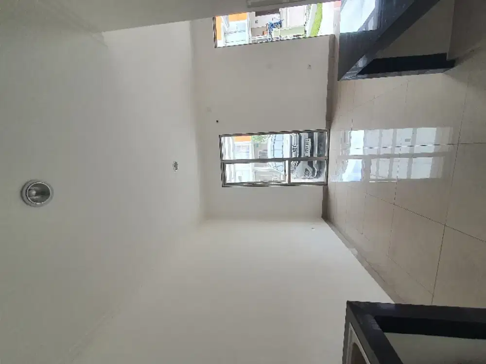 DISKON 50 JUTA! RUMAH 6X10 PIK2 READY