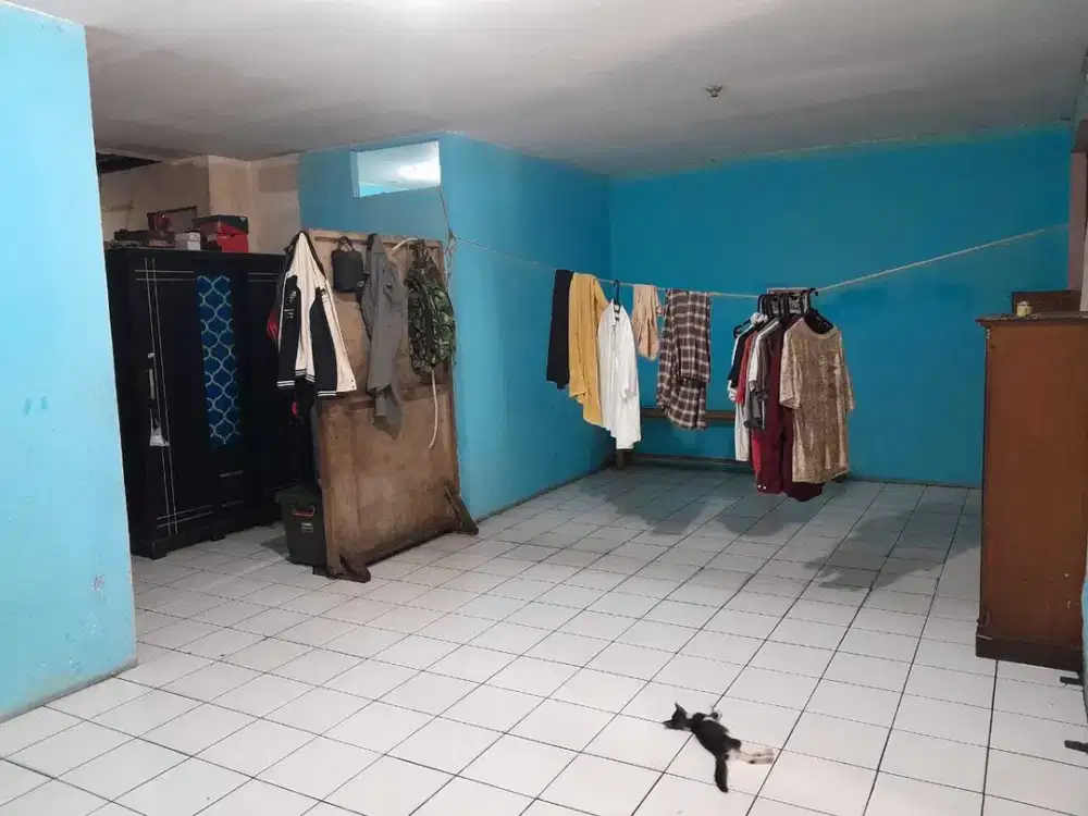 Kios ruko tanah sultan agung Arnold Deket harapan indah Sumarecon