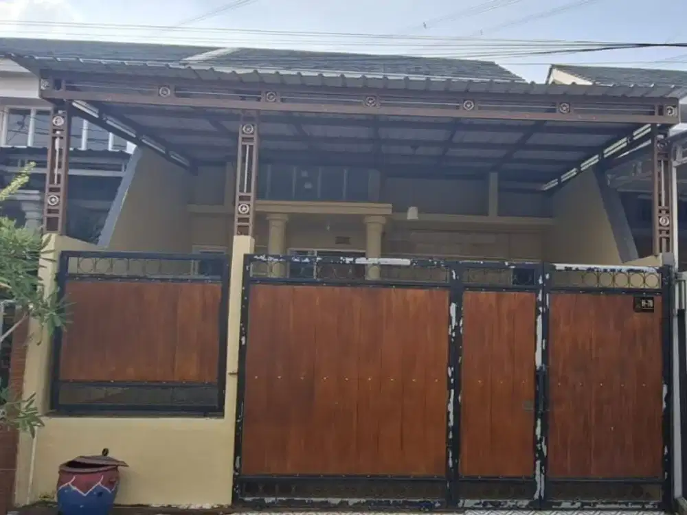 Perum De Naila Village Blok B No 82 Kel Mojosarirejo Driyorejo Gresik
