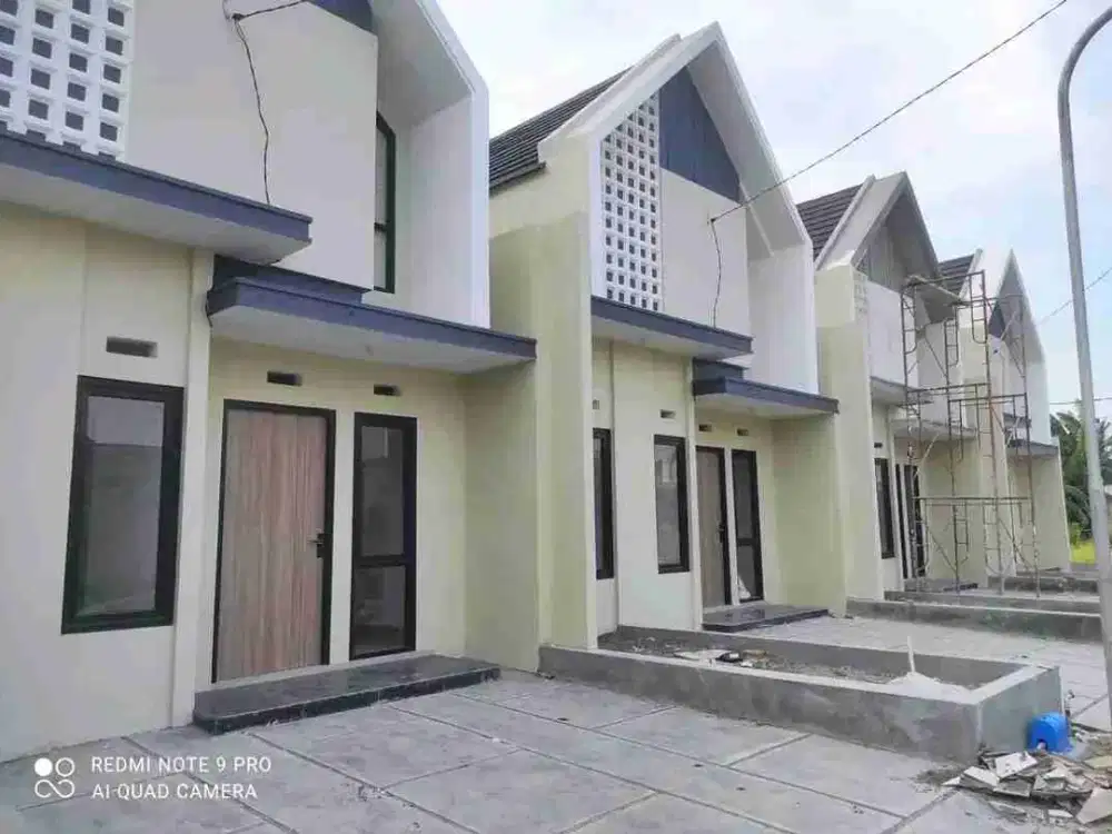 Griyo Taman Asri