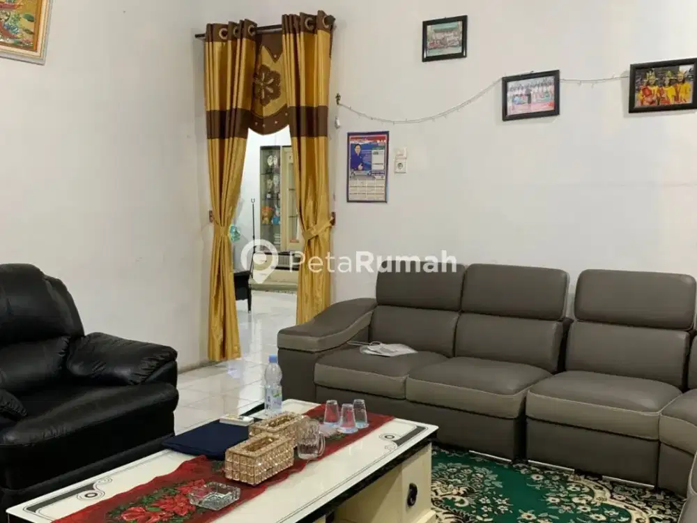 DIJUAL RUMAH JALAN PURWOSARI (Lisa)
