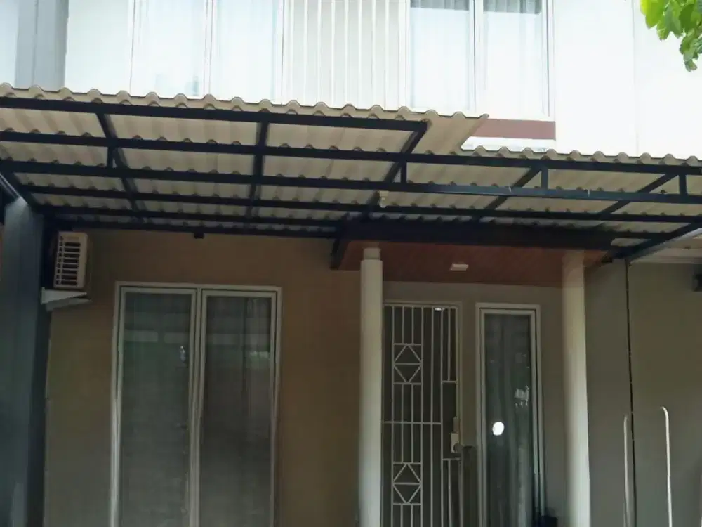 DIJUAL RUMAH CBD CIBUBUR