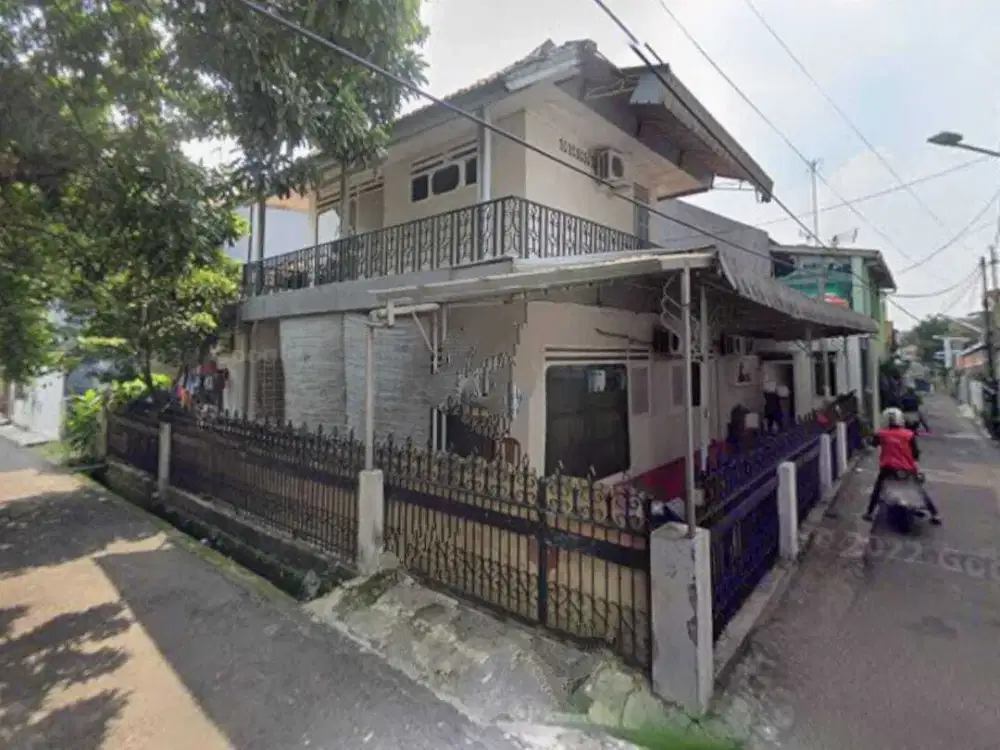 Dijual Cepat Rumah sangat Murah
