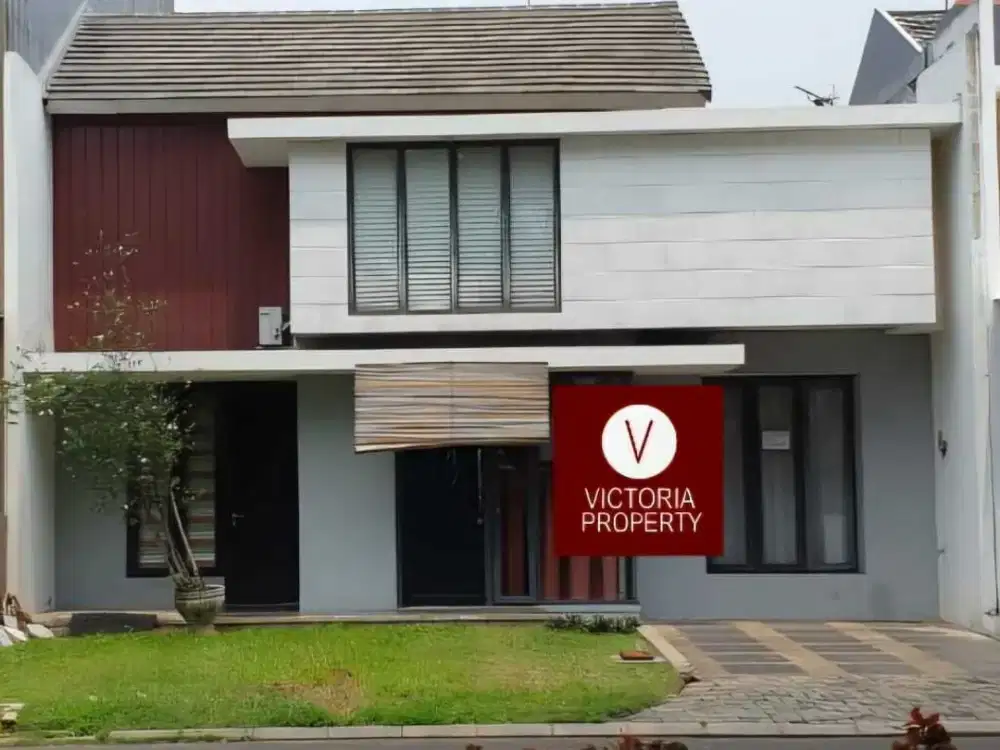 Turun Harga Rumah Di Citragran