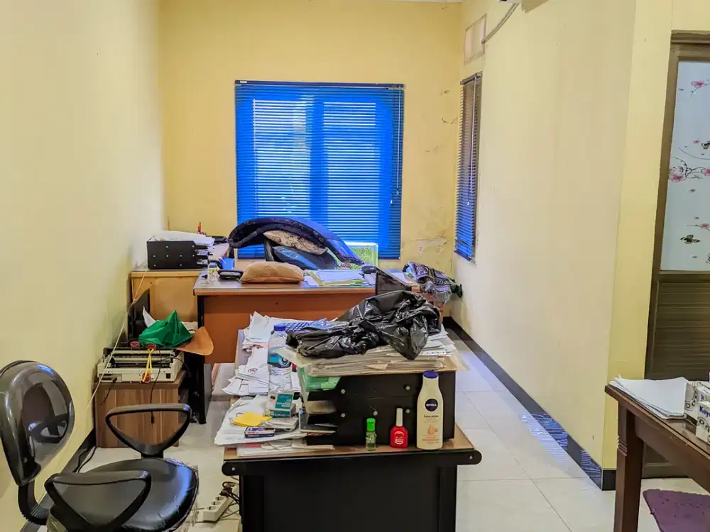 Dijual Ruko Murah Siap Pakai Di Taman Harapan Baru Medan Satria Bekasi