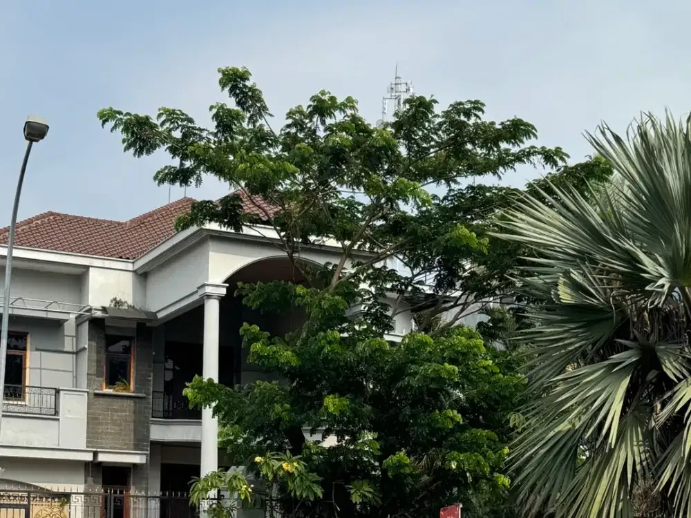 Rumah / ruang usaha komersial area citraland