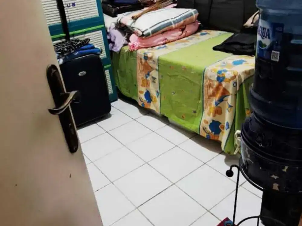 Dijual murah rumah di menganti