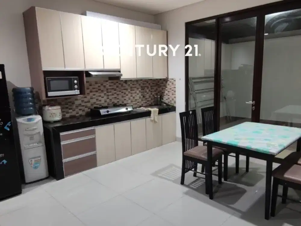 Rumah Bagus Siap Huni Full Furnish Di Lippo Cikarang