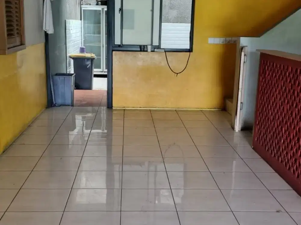 Sewa Ruang Usaha / Gudang / Sablon di Satria Raya Bandung Kota