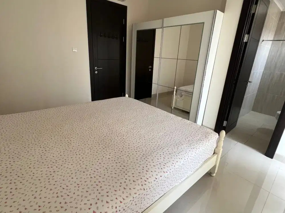 Jual Sewa Rumah Baru Di Cluster Amagriya Podomoro Park Bandung