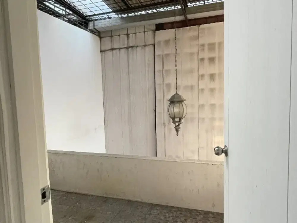 Dijual Rumah Gandeng Unit A, Cluster Taman Spain By Rumah Chinida