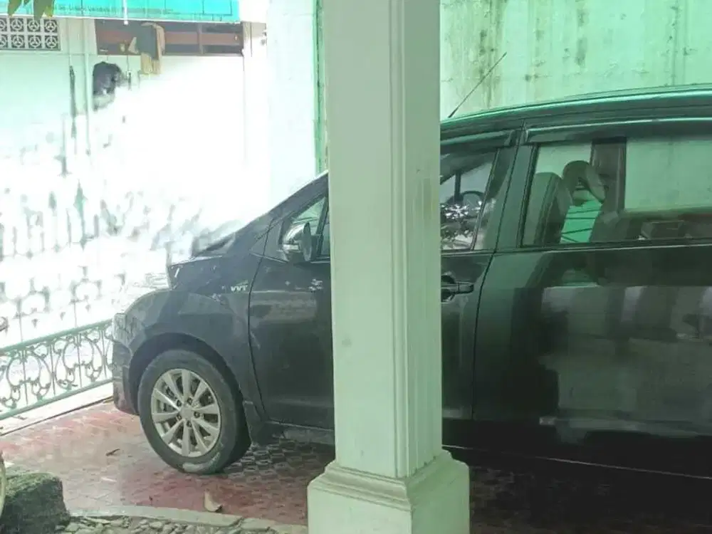 DI JUAL RUMAH HOMIE SELANGKAH KE PANGLIMA POLIM KEBAYORAN BARU RADIO D