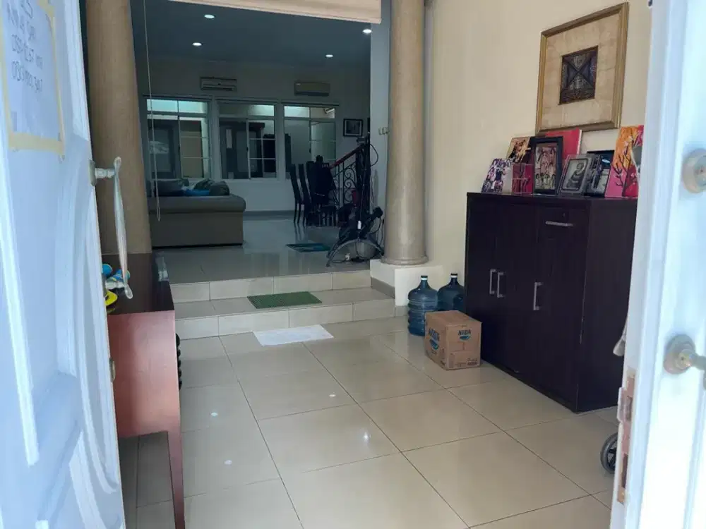 Florence Grande PIK Dijual Cepat Mudah dan Aman