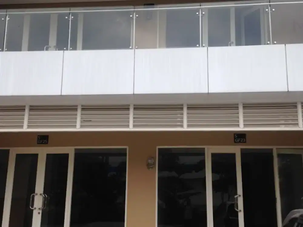 Disewakan Kios Trivium Lippo Cikarang