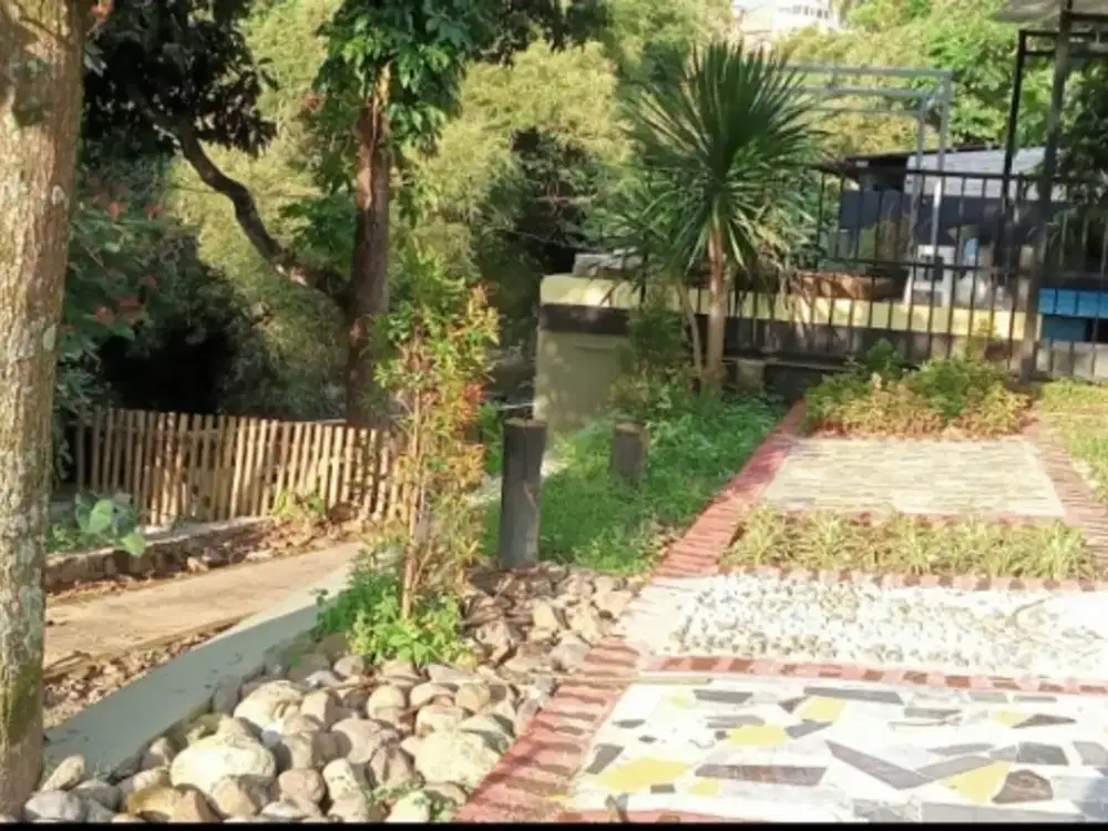 Di jual tanah mainroad dago citragreen