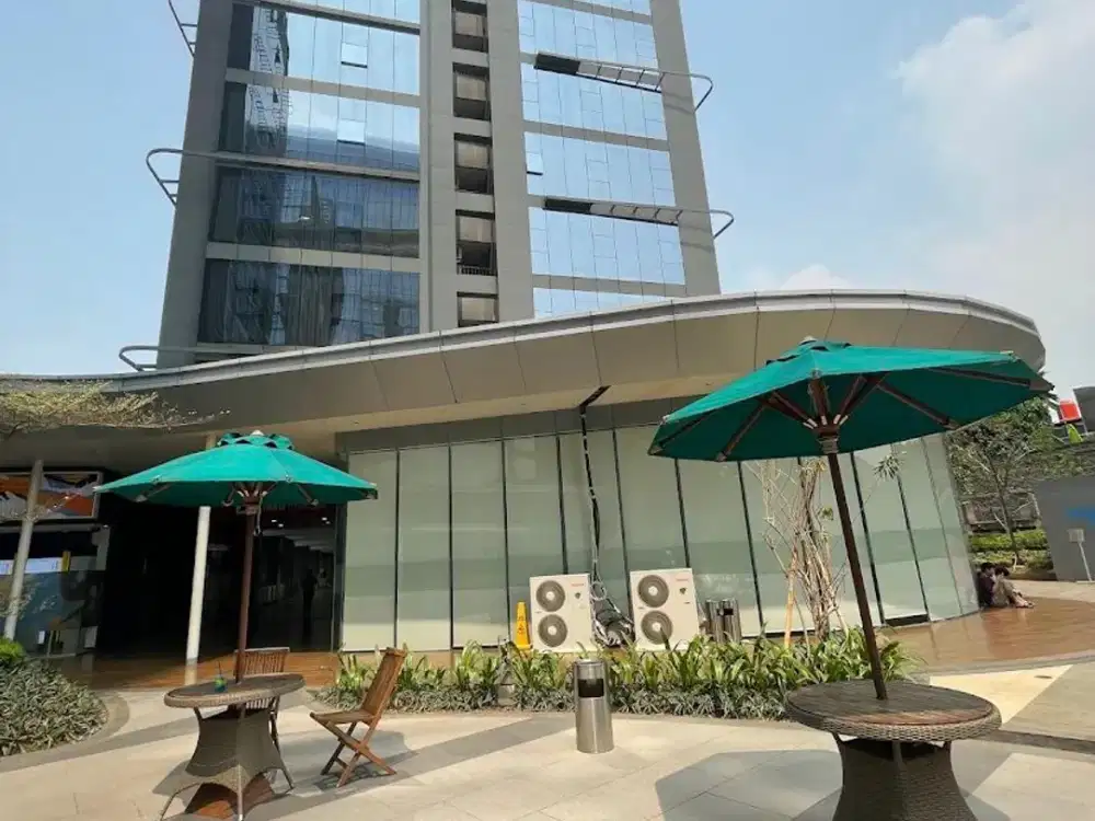 Dijual Apartemen Lavenue Pancoran Siap Huni -rm