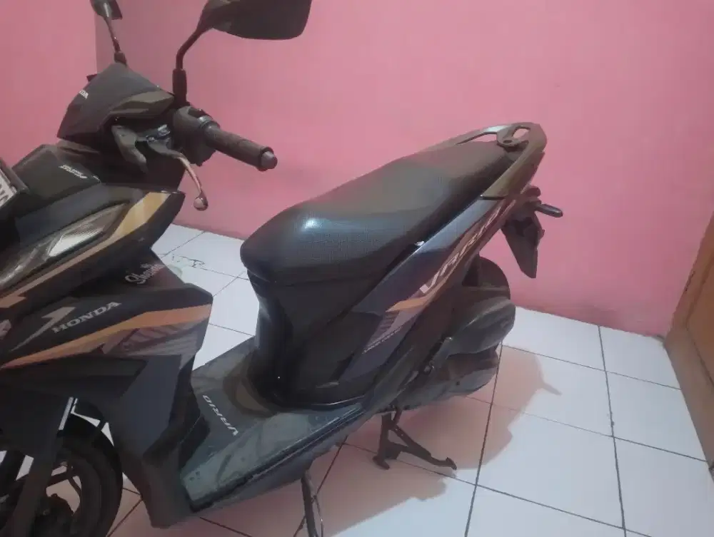 Vario 125 tahun 2023.  (082114727705)