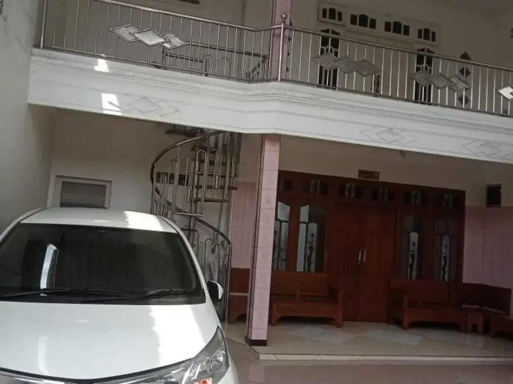 Jual Rumah Murah Penjaringan Rungkut Surabaya