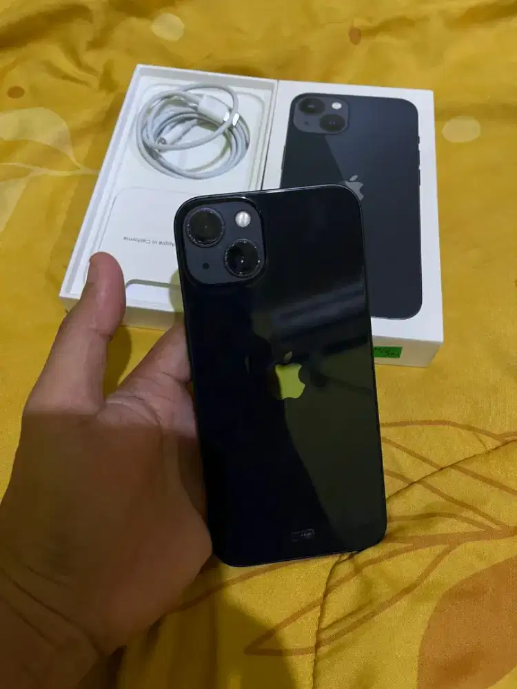 iPhone 13 iBox 128 mlus no mnus