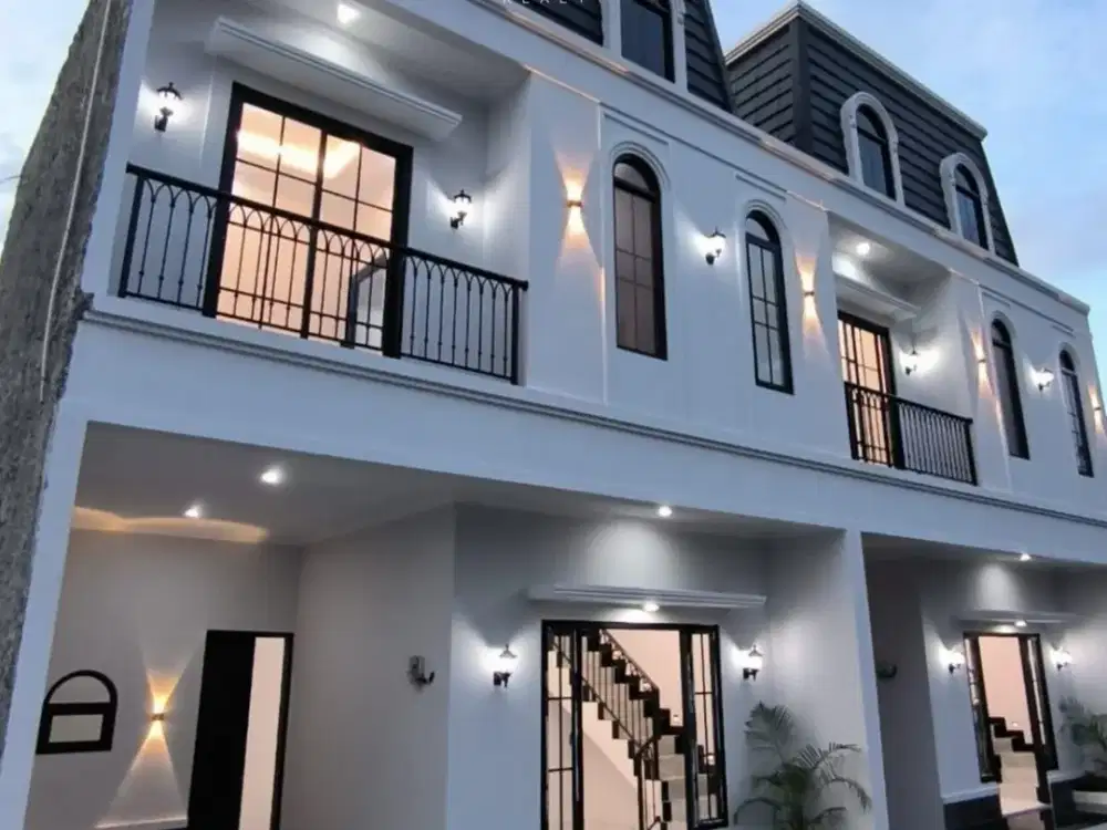 Rumah Siap Huni Hanya 800 Jutaan Lokasi Strategis Di Jagakarsa