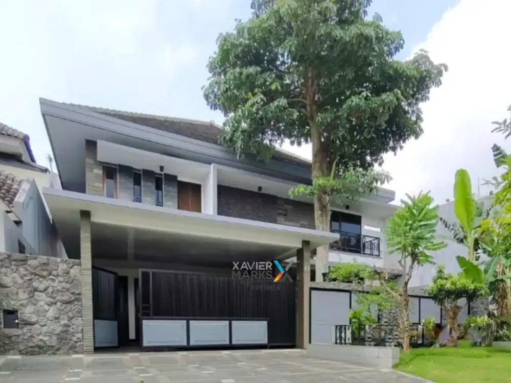 Dijual rumah Siap Huni di Araya masuk Kota Malang