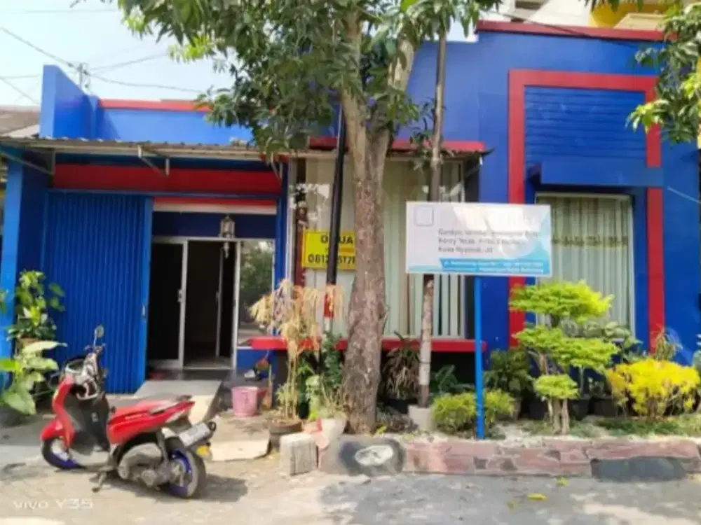 BU Rumah di Jl. Sonokeling, Plamongan Indah, Plamongansari, Semarang