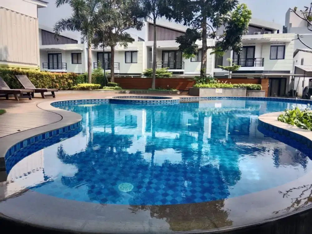 DIJUAL RUMAH MINIMALIS MEWAH DI DAGO, JUAL RUMAH MURAH, PROMO LEBARAN