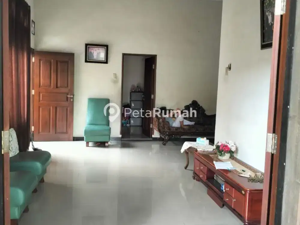 DIJUAL RUMAH JALAN JEMADI LORONG IV (Lisa)