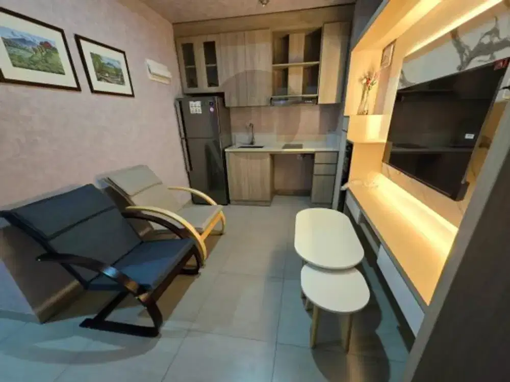 Disewakan Apartemen di Fatmawati City Cilandak Jakarta Selatan