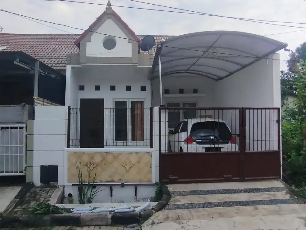 RMH MULYOSARI SIAP HUNI BAGUS DKT SUTOREJO KENJERAN MERR GM ITS UNAIR