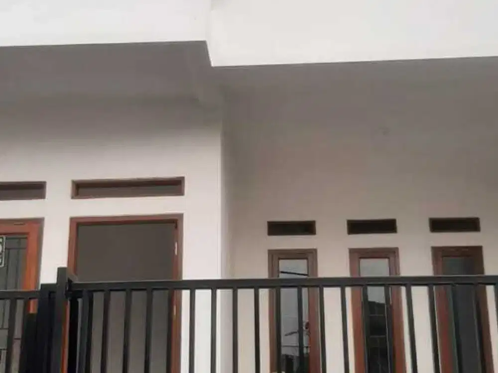Rumah 2 Lt Baru masuk semobil area Sarijadi Sutami  dkt tpl pasteur