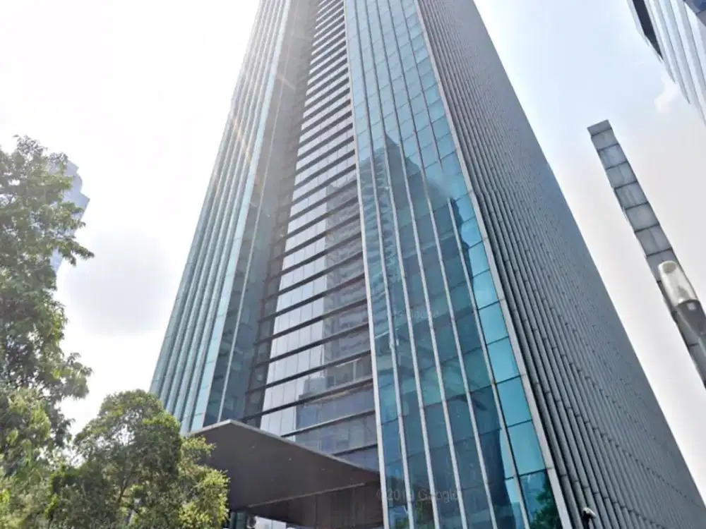 Disewakan Kantor Menara Palma Rasuna Said Kuningan Jakarta Selatan