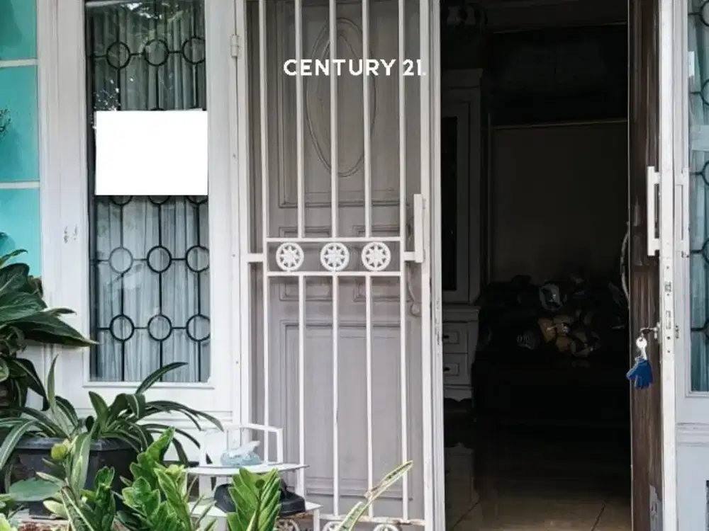 Rumah Bagus Siap Huni Di Cluster Beverly Lippo Cikarang