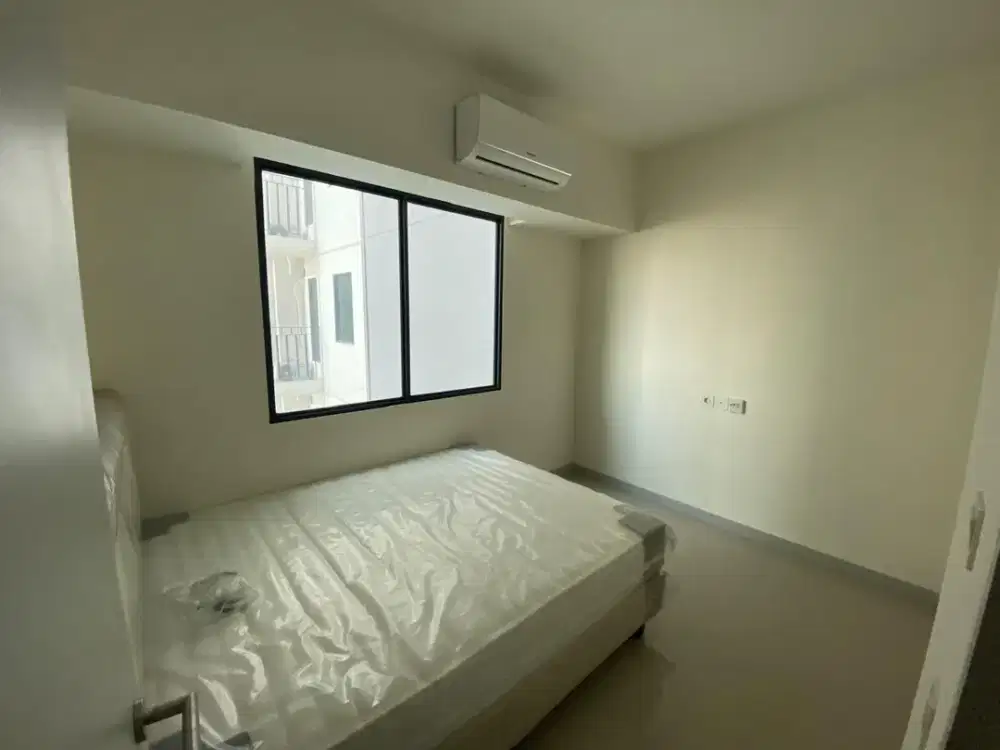 Disewakan Apartemen Ada Ac dan Bed di Osaka PIK 2
