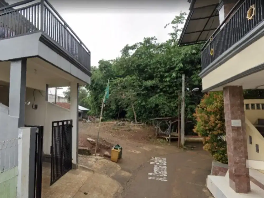 Dijual Tanah SHM Bogor, Dekat Ke Pintu Tol