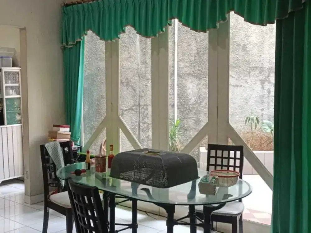 Dijual Cepat Rumah Bagus Siap Huni Di Taman Kencana Bekasi