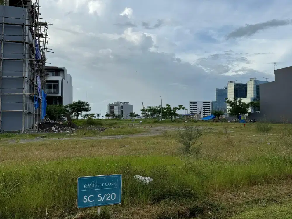 Kawasan Rumah Mewah Di Kota Makassar Citraland City Losari