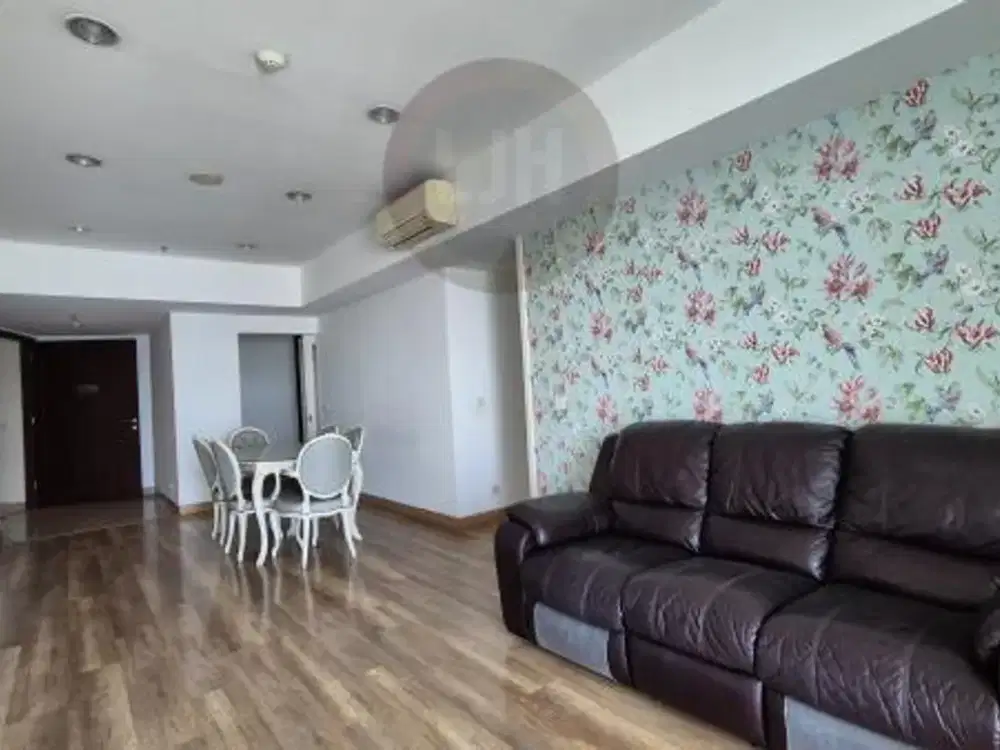 Disewakan Apartemen Sherwood Residence Kelapa Gading Jakarta Utara